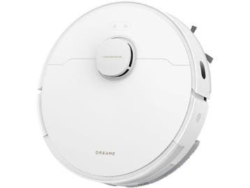 Dreame D20 - Robotstofzuiger - 13.000 Pa zuigkracht - Wit, Verzenden, Zo goed als nieuw