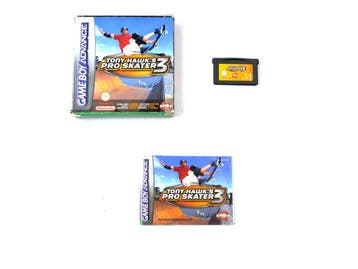 Tony Hawks Pro Skater 3 [Gameboy Advance], Verzenden
