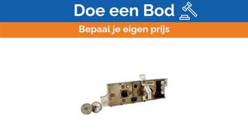 Bieden: Furuno FELCOM500 SP-2201 FB1500 Marine, Ophalen of Verzenden, Nieuw