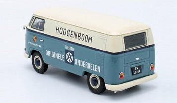Schuco 1:43 - Camionnette miniature - Volkswagen T1, Nieuw