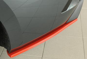 Achterspoilerzwaard | geschikt voor Skoda | Octavia 20- 5d h, Auto-onderdelen, Verzenden, Nieuw, Skoda