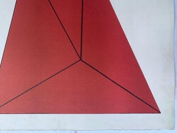 Giuseppe Spagnulo (1936-2016) - Senza titolo, Antiek en Kunst