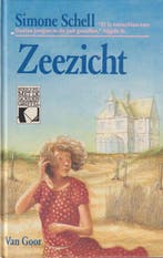 ZEEZICHT 9789000026227 SCHELL, Verzenden, Gelezen, SCHELL