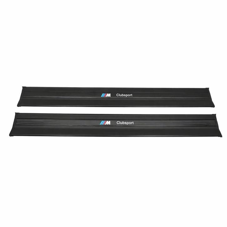 BMW E36 Instaplijsten Coupé Cabrio M3 1991-1998, Auto-onderdelen, Interieur en Bekleding, Nieuw, BMW