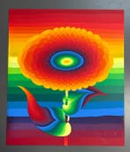 Ay-O () - Rainbow Flower