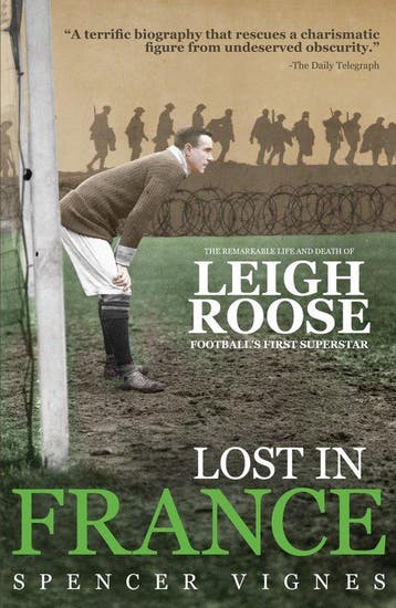 Lost in France 9781785311604 Spencer Vignes, Verzenden, Gelezen, Spencer Vignes