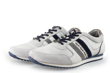 Australian Sneakers in maat 47 Wit, Kleding | Heren, Schoenen, Verzenden, Wit, Zo goed als nieuw, Sneakers