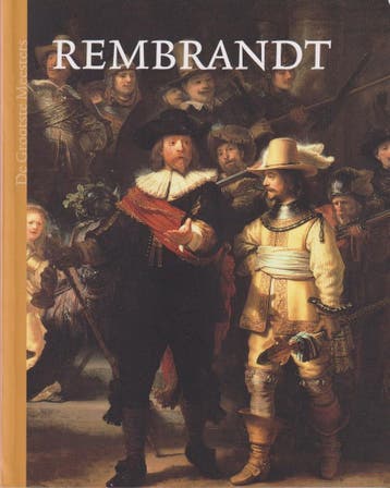 Rembrandt 8710114002211, Verzenden, Zo goed als nieuw, Textcase (productie en  Nederlandstalige editie)