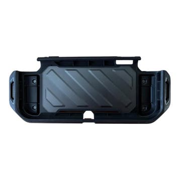 Nintendo Switch Bumper + Game Case (SWITCH) (TWEEDEHANDS), Games en Spelcomputers, Verzenden, Nieuw