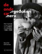 De Ondergedoken Camera | René Kok; Erik Somers | Nieuw, Verzenden, Nieuw, René Kok; Erik Somers