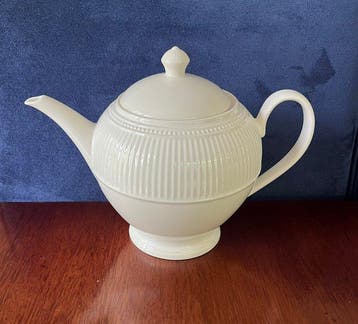 Wedgwood - Wedgwood - Tafelservies (4) - Windsor - Aardewerk