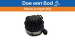 Bieden: Vetus Black Handheld Searchlight 12/24V Durable Mar, Watersport en Boten, Ophalen of Verzenden, Nieuw