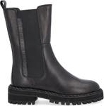 Dames Laarzen - Zwart - Maat 41 Liu Jo PINK 215 (Schoenen), Kleding | Dames, Schoenen, Verzenden, Nieuw