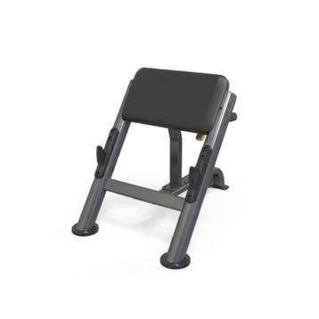 Gymfit - Scot Bicep Curl - Luxury Line Plus - Peb109, Ophalen of Verzenden