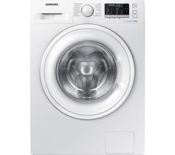 Samsung WW80J5555DW - Wasmachine - 8 kg - 1400 tpm -, Ophalen of Verzenden