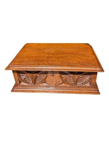 Kist - Hout