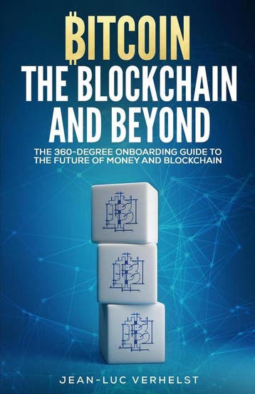 Bitcoin, the Blockchain and Beyond 9782930971001, Boeken, Verzenden, Zo goed als nieuw, Jean-Luc Verhelst