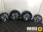 Sportvelgen Set Kia Sportage O296464, Nieuw