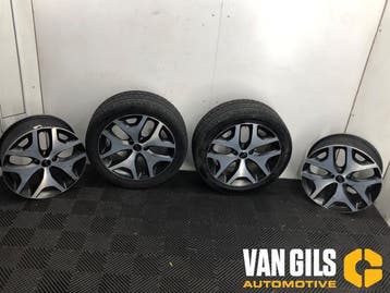 Sportvelgen Set Kia Sportage O296464, Nieuw