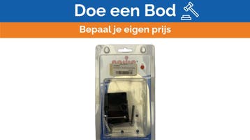 Bieden: Nawa Marine Antenna Holder 21505900, Watersport en Boten, Ophalen of Verzenden, Nieuw