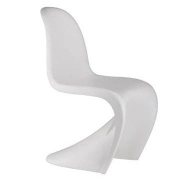 Chaise Panton style  Chaise de salle à manger, Maison & Meubles, Chaises, Verzenden