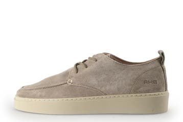 Rehab Veterschoenen in maat 42 Beige, Kleding | Heren, Schoenen, Overige kleuren, Verzenden, Zo goed als nieuw, Rehab