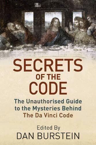 Secrets of the Code 9780297848219 Dan Burstein, Verzenden, Dan Burstein
