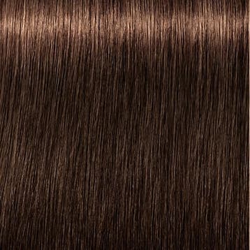 Indola Permanent Caring Color 60ml (Verf (permanent)), Verzenden, Nieuw, Gel, Wax, Haarlak of Mousse