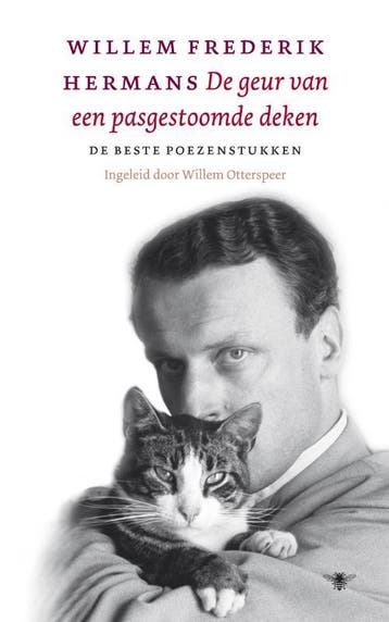 De geur van een pasgestoomde deken 9789023436782, Verzenden, Willem Frederik Hermans