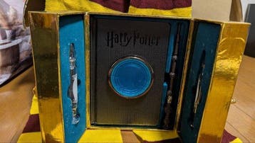Harry Potter - Warner Bros. / Wizarding World - Harry Potter