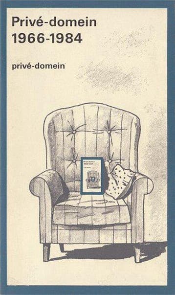 PrivÃ© - Nn, Verzenden