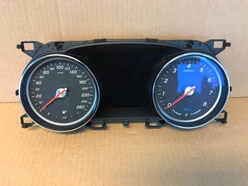 Mercedes W213 dashboard A2139000322, Auto-onderdelen, Dashboard en Schakelaars, Verzenden, Gebruikt