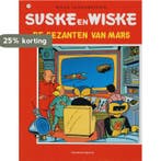 De gezanten van Mars / Suske en Wiske / 115 9789002112973, Verzenden, Willy Vandersteen