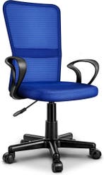 Kinder bureaustoel - Ergonomische Bureaustoel kinderen - Bla, Verzenden, Nieuw