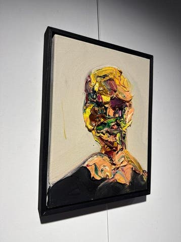 Vladinsky - Untitled, Antiek en Kunst