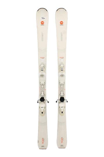 Ski - Rossignol Nova 2 ltd - 144, Sports & Fitness, Ophalen of Verzenden, Ski's