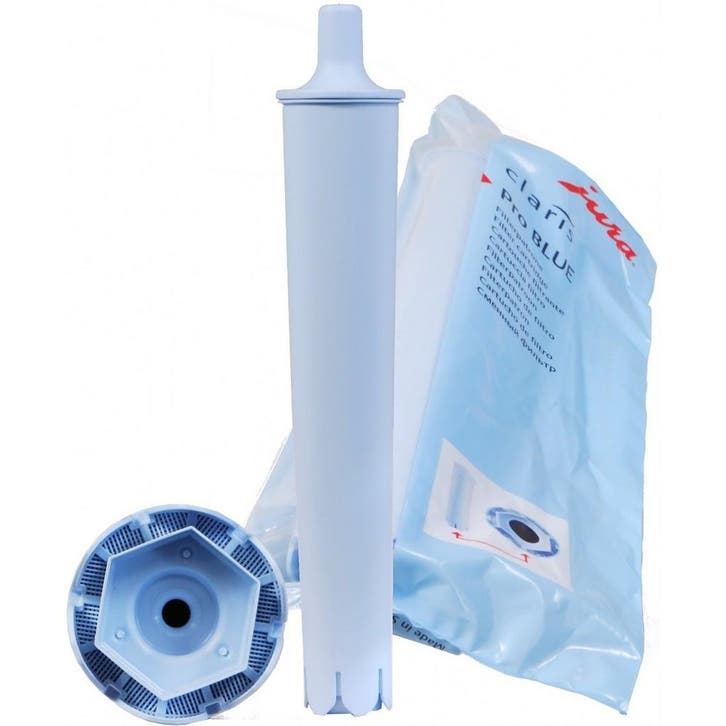 Jura Claris Pro Blue+ Waterfilter 25058 / 71702, Elektronische apparatuur, Koffiemachine-accessoires, Verzenden