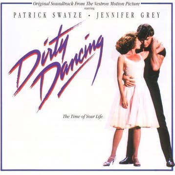 Dirty Dancing (Selections From The Original Soundtrack From, Verzenden