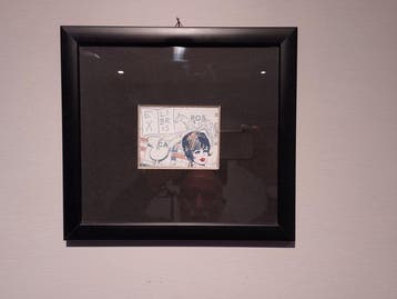Lamberto Pignotti (1926) - Ex libris