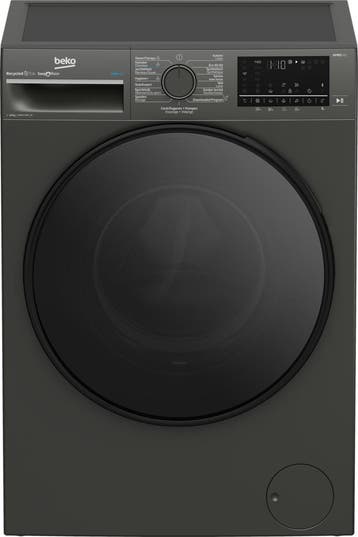 Beko B5WT5104111M - Wasmachine - 10 kg - 1400 tpm - HomeWhiz, Elektronische apparatuur, Ophalen of Verzenden, Nieuw