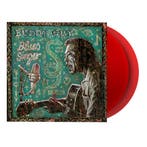 Buddy Guy - Blues Singer, Nieuw in verpakking, 12 inch
