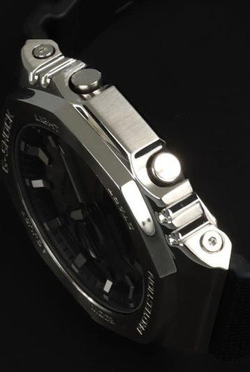 Casio - G-SHOCK - Zonder minimumprijs - GM-2100 - Heren -, Nieuw