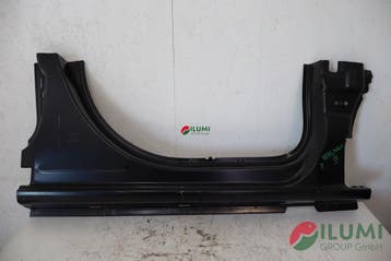 Rechterschouderpaneel Citroën Berlingo IV Combo E 9827670480, Auto-onderdelen, Verzenden, Gebruikt, Citroën