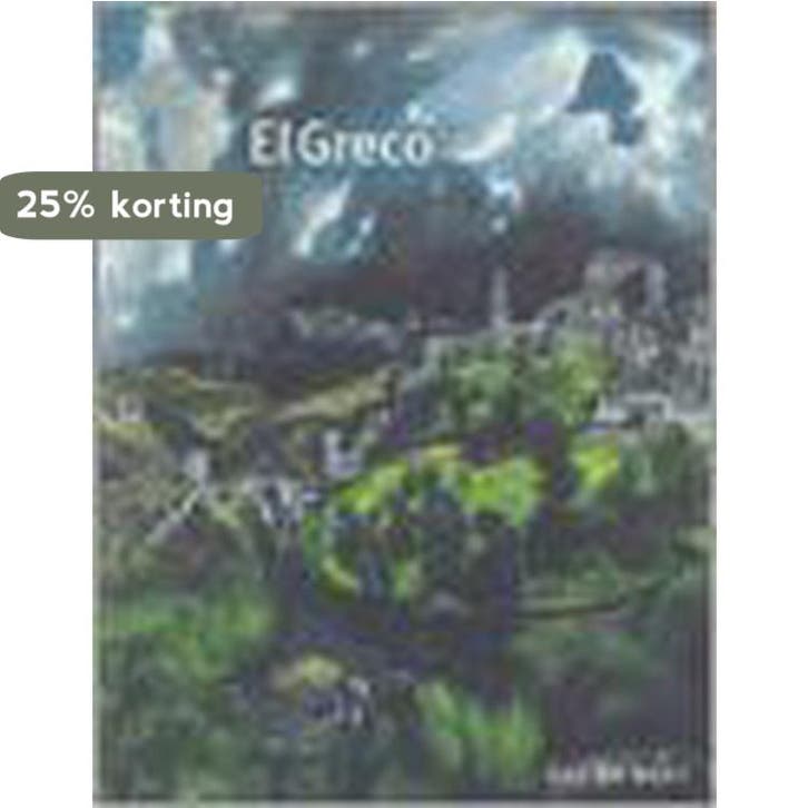 El Greco 9781857093155 Xavier Bray, Livres, Langue | Anglais, Envoi
