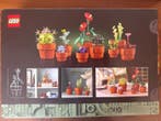 Lego Set - 10329 - Botanical Collection - Botanical, Nieuw