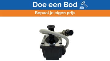 Bieden: Intellian TVRO CL Drive Motor for T80W, Ophalen of Verzenden