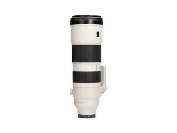 Sony FE 200-600mm f/5.6-6.3 G OSS - Telelens, Audio, Tv en Foto, Foto | Lenzen en Objectieven, Ophalen of Verzenden, Zo goed als nieuw