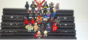Lego Minifiguur - Marvel Super Heroes, Spider-Man,, Kinderen en Baby's, Nieuw