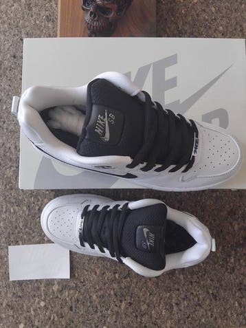 Nike SB - Paul Rodriguez 1 Zoom Air OG - Sneakers - Maat: EU, Kleding | Heren, Nieuw