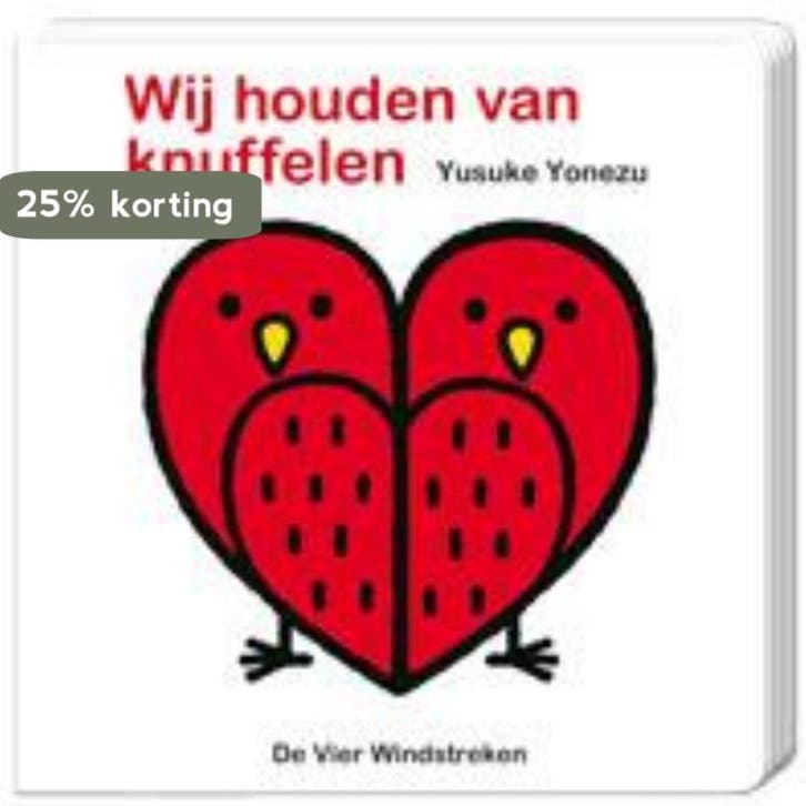 Wij houden van knuffelen 9789051163285 Yusuke Yonezu, Livres, Livres pour enfants | 0 an et plus, Envoi